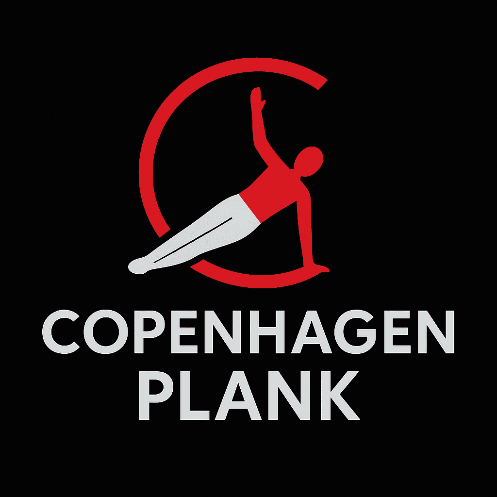 Copenhagen Plank Logo